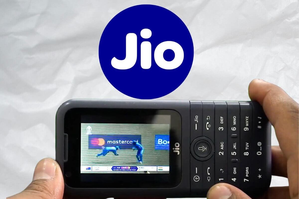 Breaking: Jio Renames JioBharat Phone Plans as 4G Feature Phone Plans; Removes JioPhone Plans