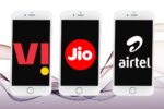 Jio vs Airtel vs Vodafone Idea Rs 199 Plan