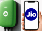 jioev charging connected features