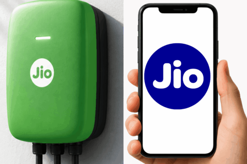 JioEV Is Taking a Different Approach to EV Charging With Connected Features