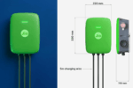 JioEV Launches 7.4kW Smart EV Charger With 4G, Wi-Fi and RFID Support