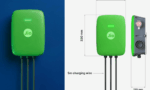 JioEV Launches 7.4kW Smart EV Charger With 4G, Wi-Fi and RFID Support