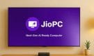 JioPC Starter Pack with Wireless Keyboard Mouse Combo