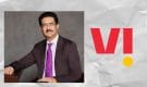 Kumar Mangalam Birla Appointed Chairman of Vodafone Idea