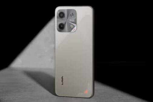 Lava Shark 2 5G Launched in India: Price and Specifications