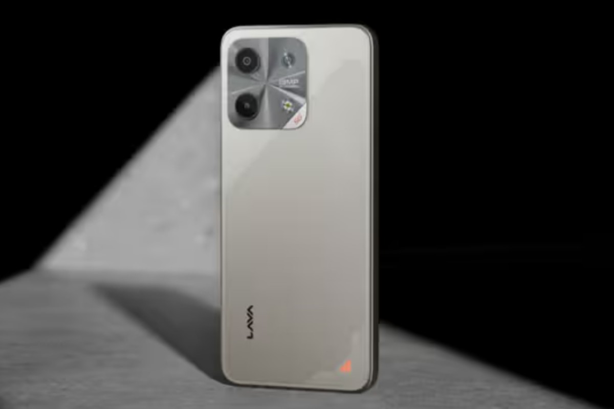 Lava Shark 2 5G Launched in India: Price and Specifications