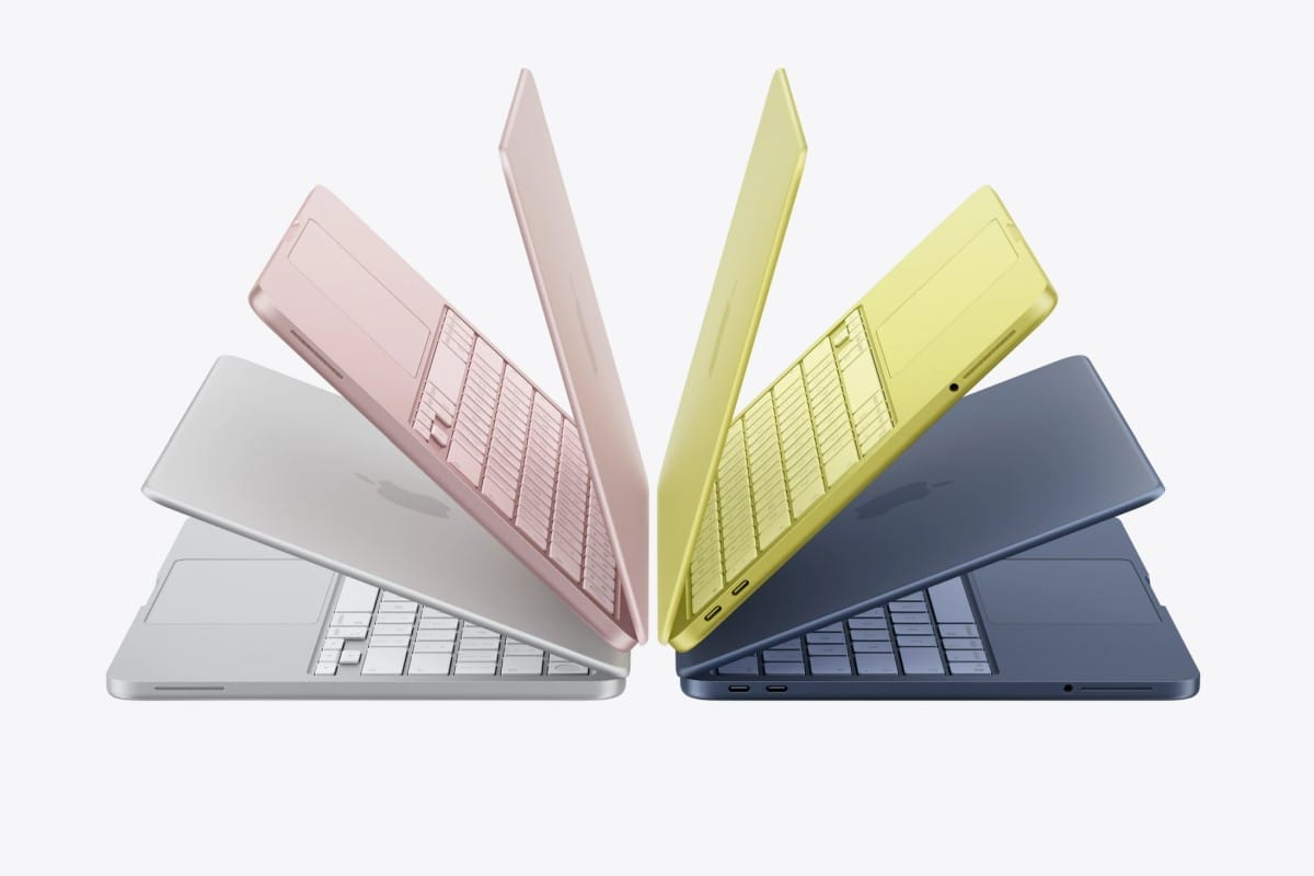 MacBook Neo Affordable Variant Could be Discontinued: Report