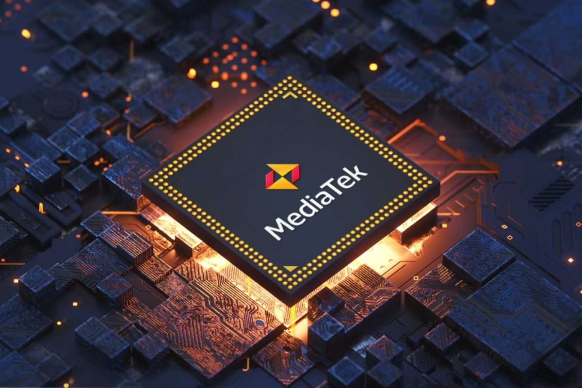 MediaTek Dimensity 9600 Specs Surface Online Ahead of Expected Launch