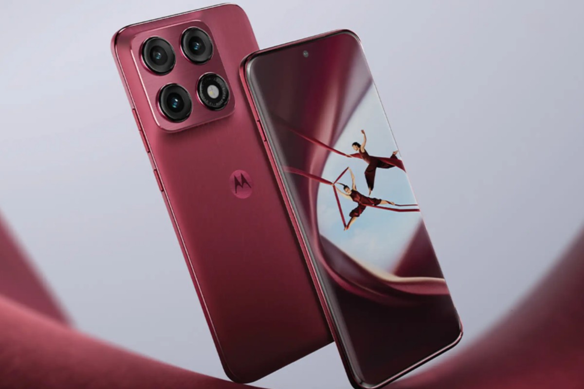 Moto Edge 70 Pro+ India Launch Date Confirmed