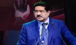 Once Trying to Sell his Stake in Vodafone Idea, Birla Returns as Chairman