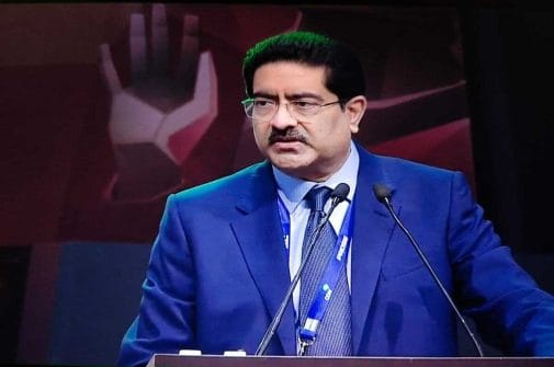 Once Trying to Sell his Stake in Vodafone Idea, Birla Returns as Chairman