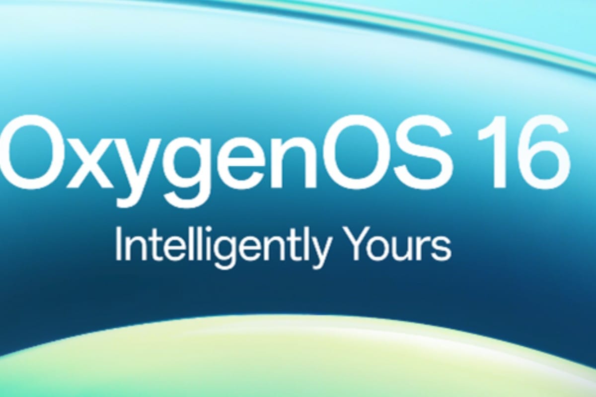 OnePlus Resumes Rollout of OxygenOS 16 in India as Issue Resolves
