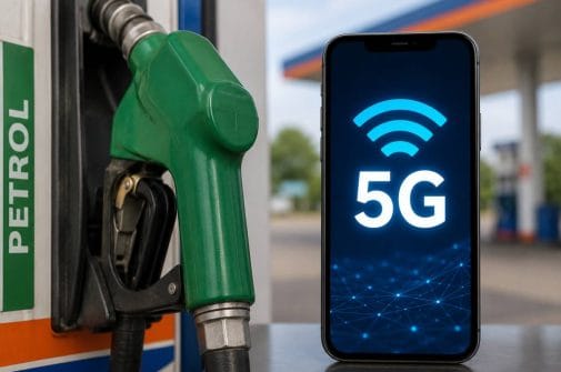 Petrol, Diesel Price Hike Could Trigger 15% Mobile Tariff Increase in June 2026