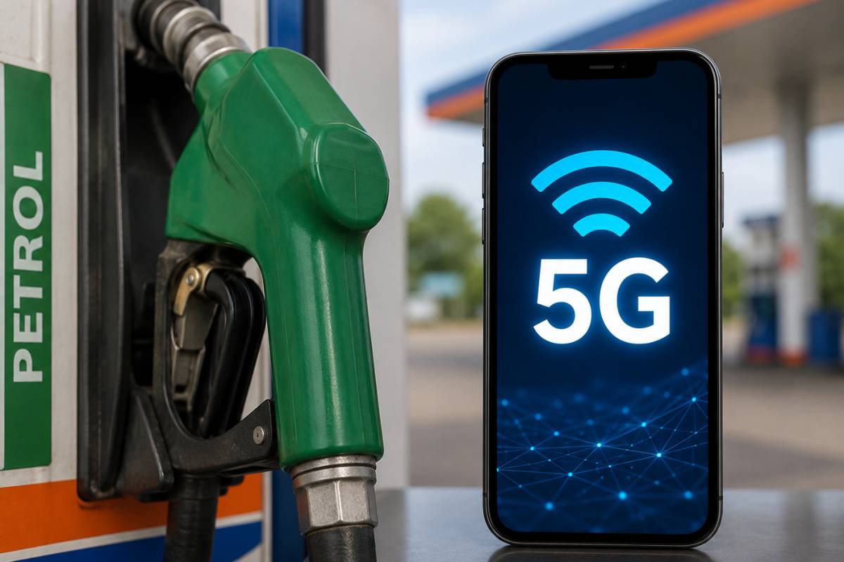 Petrol, Diesel Price Hike Could Trigger 15% Mobile Tariff Increase in June 2026
