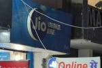 Reliance Industries Set to Compete Starlink: Report