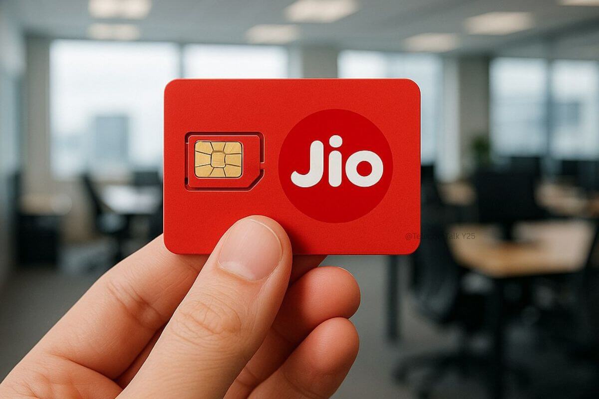 Reliance Jio Discontinues Rs 209 Prepaid Plan Previously Exclusive to MyJio App