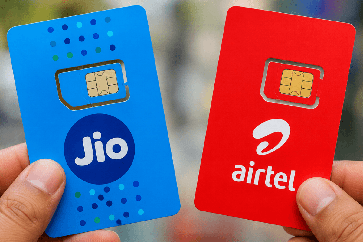 Jio’s Premium 5G Push Could Change Mobile Plans in India
