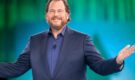 Salesforce Marc Benioff Spending Millions on Anthropic Tokens Instead of Hiring New Employees