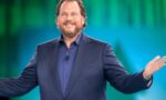 Salesforce Marc Benioff Spending Millions on Anthropic Tokens Instead of Hiring New Employees