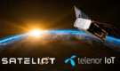 Telenor and Sateliot Want IoT Devices to Stay Connected Beyond Mobile Networks
