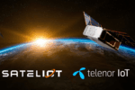 Telenor and Sateliot Want IoT Devices to Stay Connected Beyond Mobile Networks