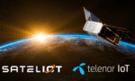 Telenor and Sateliot Want IoT Devices to Stay Connected Beyond Mobile Networks