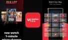 Vodafone Idea Brings Microdramas to Vi Movies and TV Through Bullet App Partnership