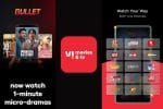 Vodafone Idea Brings Microdramas to Vi Movies and TV Through Bullet App Partnership