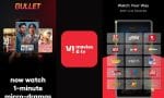 Vodafone Idea Brings Microdramas to Vi Movies and TV Through Bullet App Partnership
