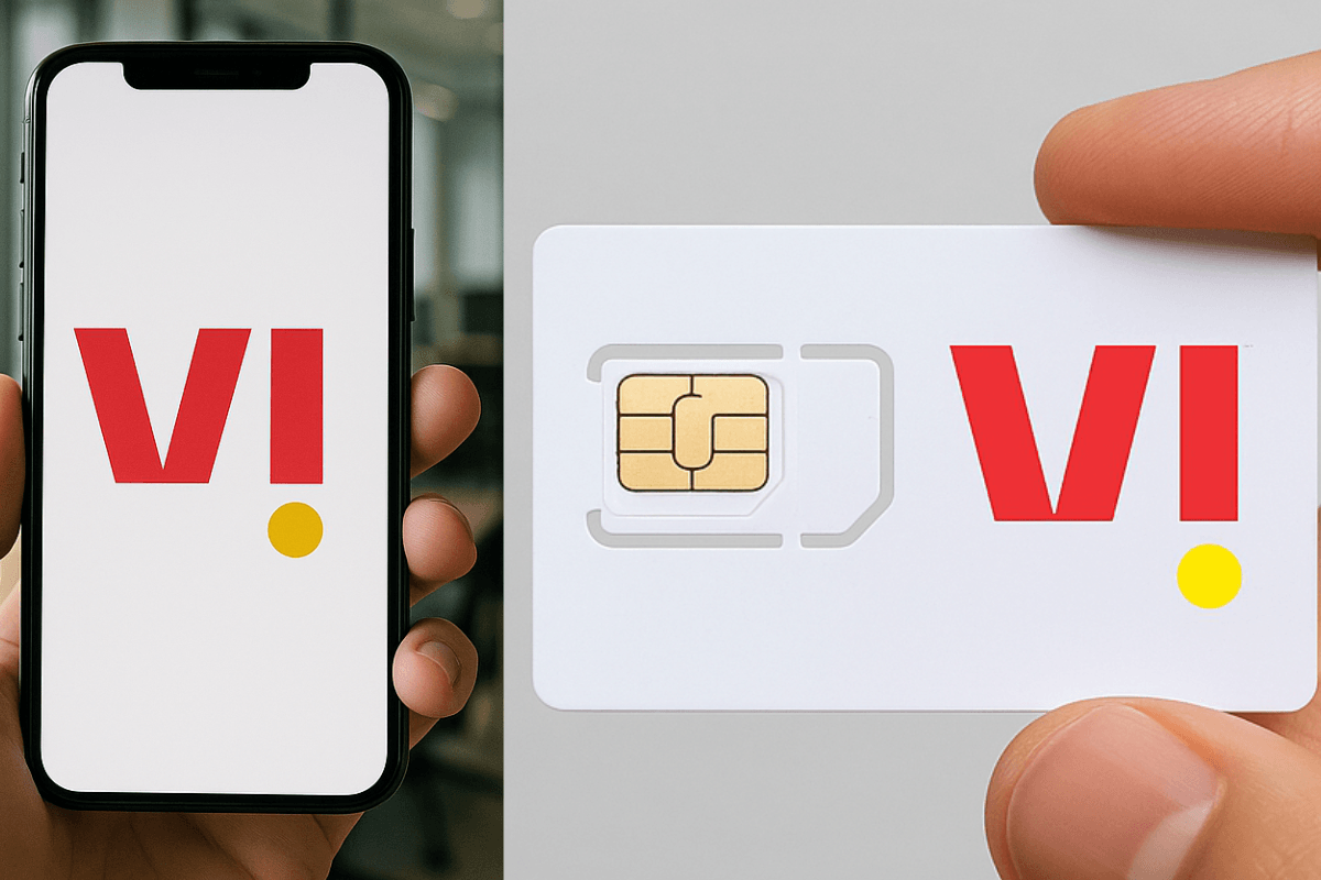 Vi REDX Rs 1201 Plan Explained: Netflix, Lounge Access, Roaming and Premium Perks Bundled