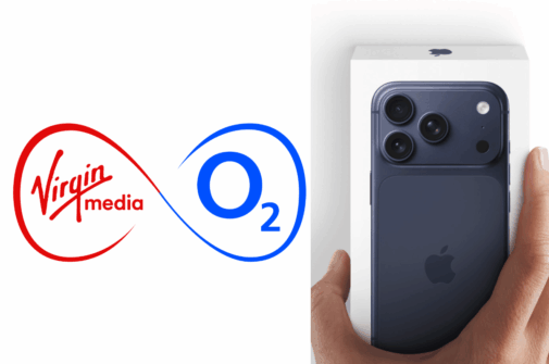 Virgin Media O2 Brings Satellite Connectivity to iPhones as India Explores Similar Technologies