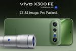 Vivo X300 FE 5G Launched in India: Price and Specifications