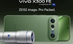 Vivo X300 FE 5G Launched in India: Price and Specifications
