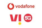 Vodafone Group Weighs Stake Transfer to Support Vodafone Idea’s Fundraising: Report