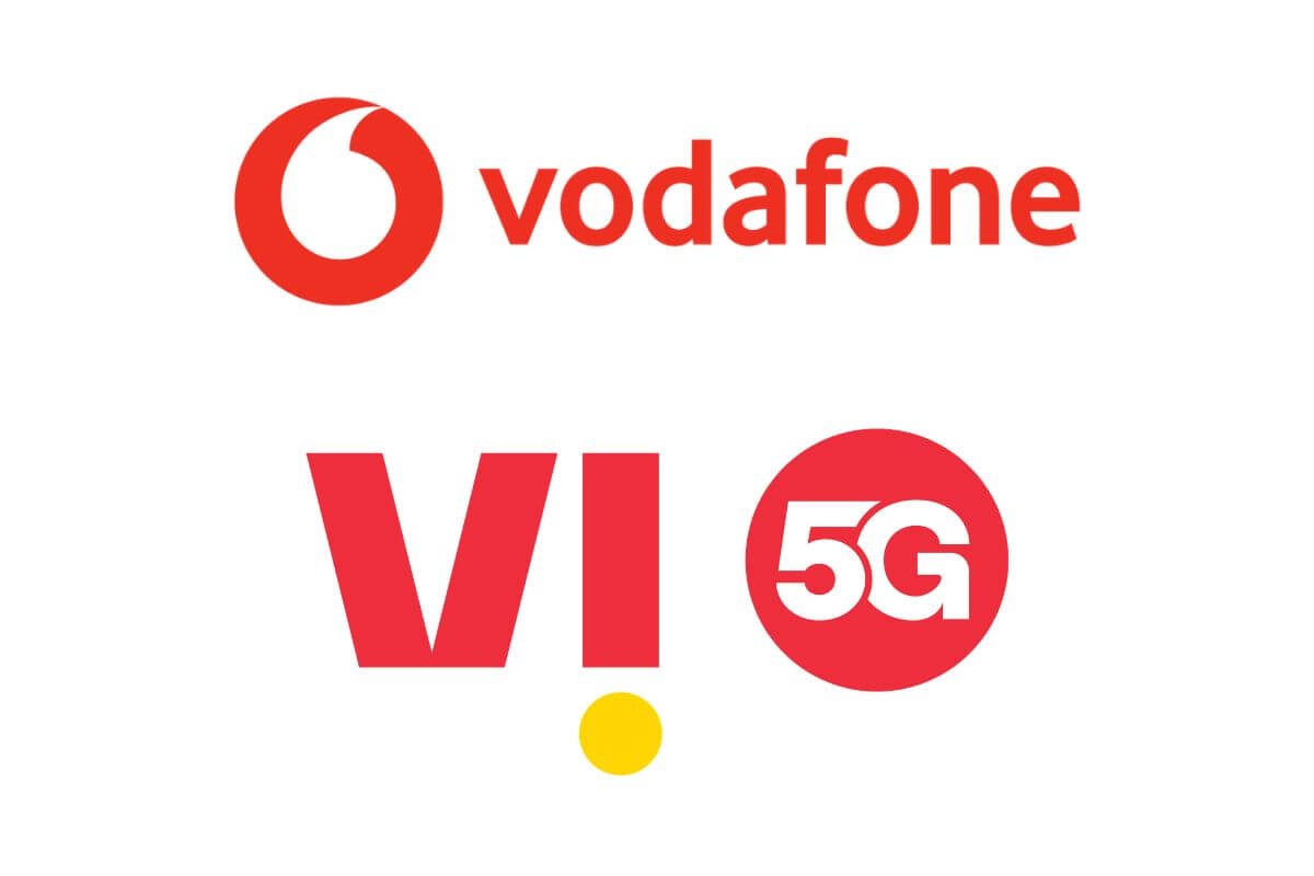 Vodafone Group Weighs Stake Transfer to Support Vodafone Idea’s Fundraising: Report