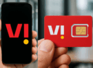 vodafone idea 5g 80cities arpu rs190 q4fy26