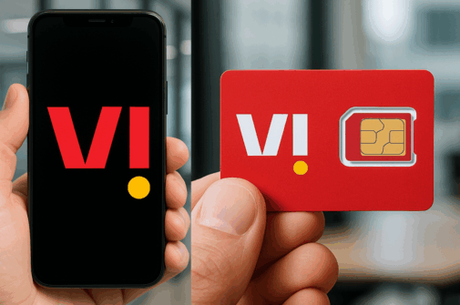 Vi Expands 5G to 80+ Cities, ARPU Climbs to Rs 190 in Q4FY26