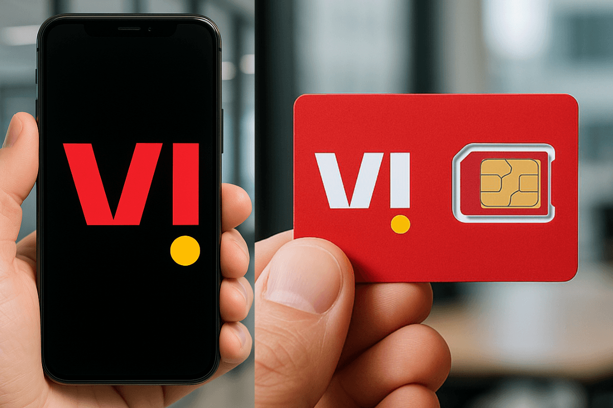Vi Expands 5G to 80+ Cities, ARPU Climbs to Rs 190 in Q4FY26