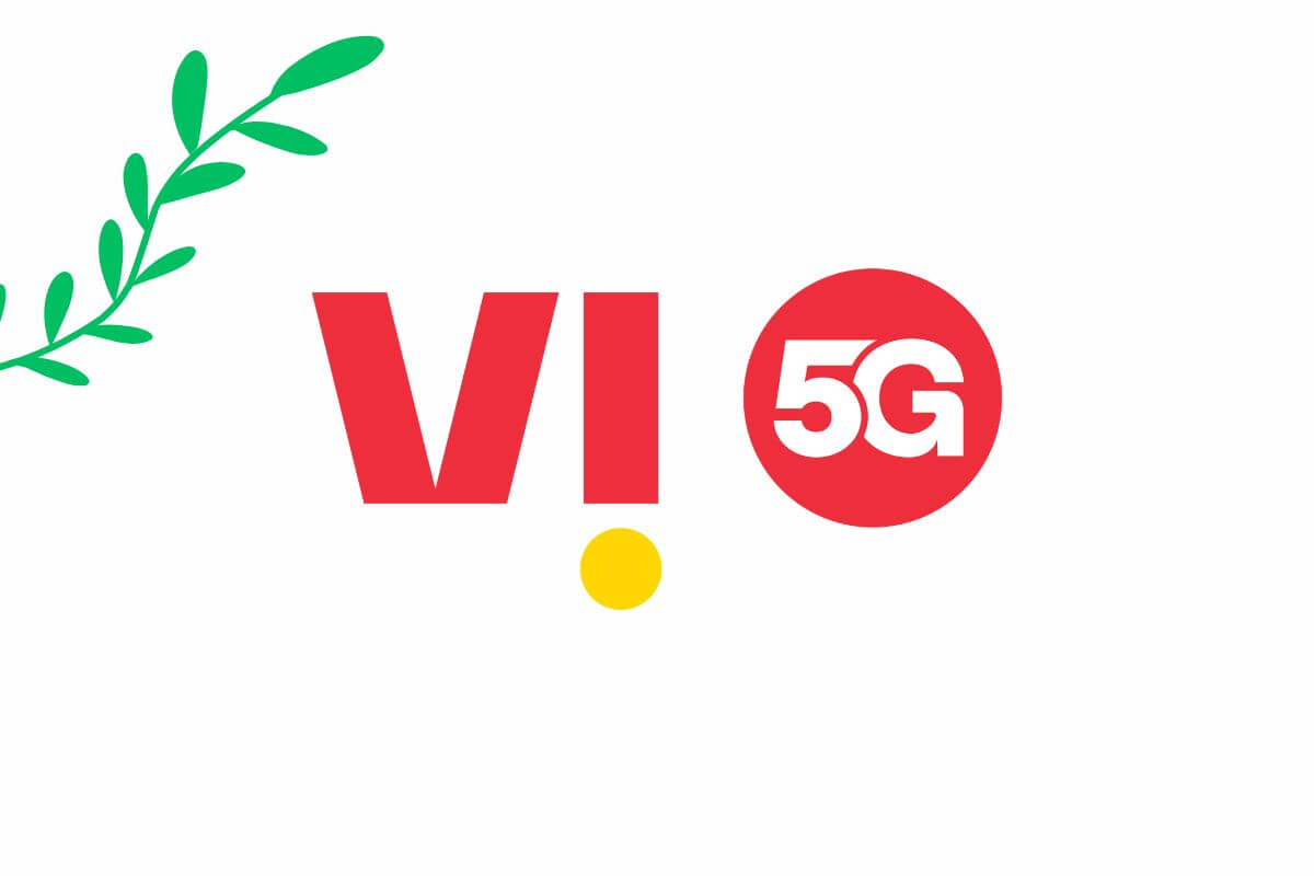 Vodafone Idea 5G Now Live in Gwalior