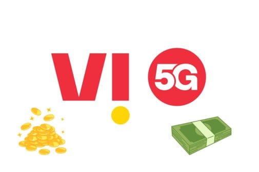 Vodafone Idea’s AGR Dues Finalised at Rs 64,046 Crore Following DoT Review