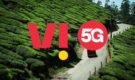 Vodafone Idea Expands 5G Footprint to 33 More Cities Across Kerala Amid Subscriber Loss in April