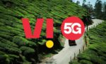 Vodafone Idea Expands 5G Footprint to 33 More Cities Across Kerala Amid Subscriber Loss in April