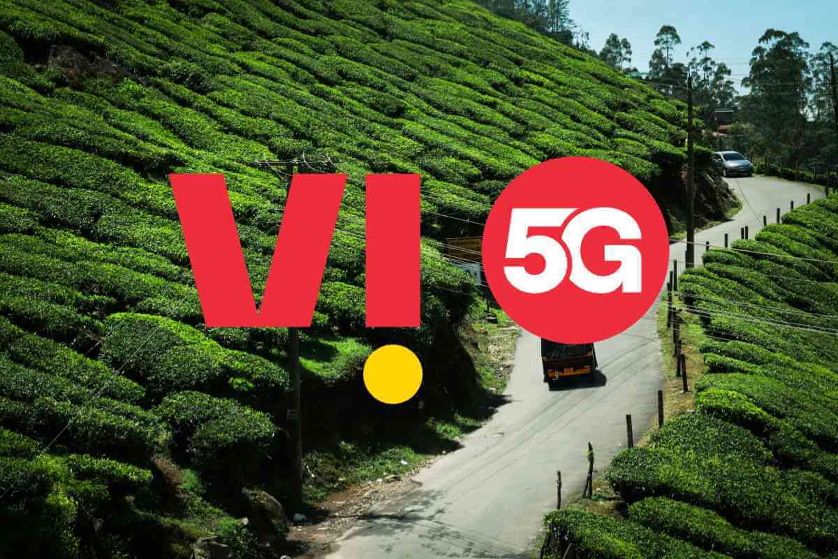 Vodafone Idea Expands 5G Footprint to 33 More Cities Across Kerala Amid Subscriber Loss in April