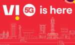 Vodafone Idea Expands 5G Footprint in West Bengal, Eyes Rollout Across 10 Cities by June