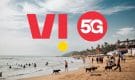 Vodafone Idea Launches 5G Services in Goa