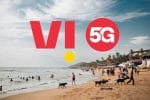 Vodafone Idea Launches 5G Services in Goa