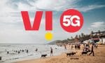 Vodafone Idea Launches 5G Services in Goa