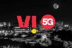 Vodafone Idea Launches 5G Services in Hyderabad