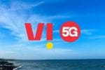 Vodafone Idea Launches 5G Services in Puducherry