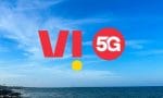Vodafone Idea Launches 5G Services in Puducherry